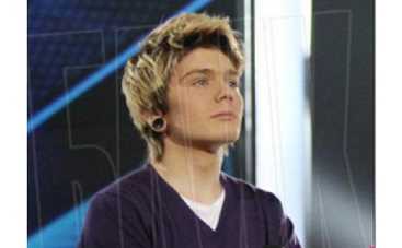 Участники "Х-фактора": "Кривошапко неискренний "