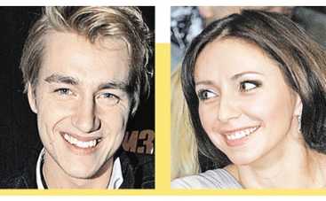 Алексей Воробьев говорит Татьяне Навке ужасные вещи