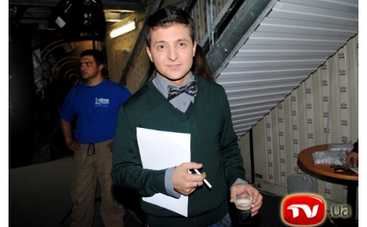 "Интер" запустит ежедневные вечерние шоу