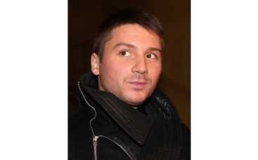 Сергей Лазарев гадает с мамой