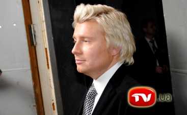 Николая Баскова искушают поклонники