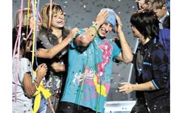 Победитель "Танцуют все!-3" рассказал об идеальной девушке