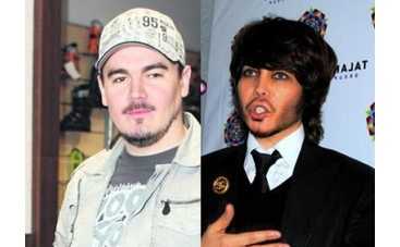 Фагот ударил Сергея Зверева