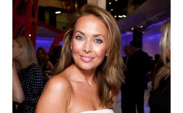 Жанна Фриске вернулась к бывшему бойфренду