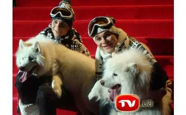 Братья Борисенко встретят Новый год на улице