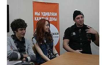 Потап продюсирует бригаду быков