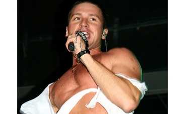 Сергея Лазарева наградили титулами