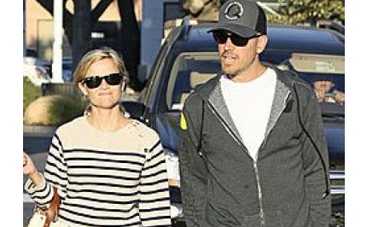 "Блондинка в законе" обручилась