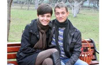 Стас Шуринс и Эрика вместе встретят Новый год