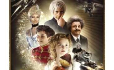 "Щелкунчик и Крысиный король": грустная история орехового раздолбая