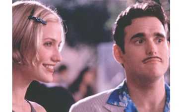 "Кое-что о Мэри" на телеканале ТЕТ