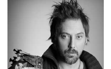 Коляденко: "На Новый год буду ярким и стильным"