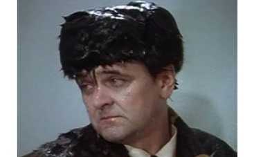 Юрия Яковлева госпитализировали