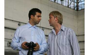 Иван Ургант вновь собрался на "Ёлки"