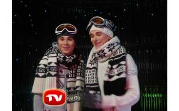 Братья Борисенко больше не живут вместе