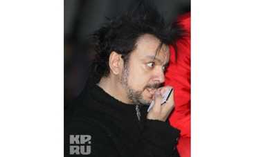 В скандалах Киркорова виновата... нечистая сила