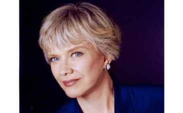 Умерла одна из самых ярких американских красавиц 1950-х годов