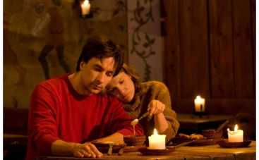 Киносмотрины выходного дня