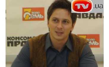 Александр Педан запоет