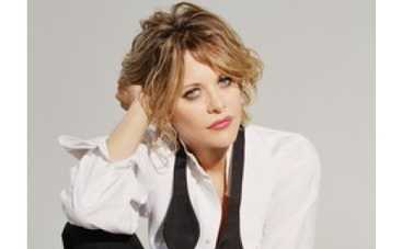 Мэг Райан влюбилась в рокера