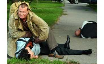 Телеканал "Украина": в январе - приключения, расследования и любовь