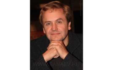 Андрей Соколов накололся