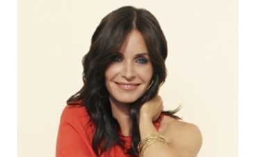 Кортни Кокс делала уколы ботокса