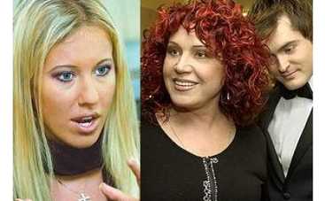 Ксения Собчак раскусила любовника Бабкиной