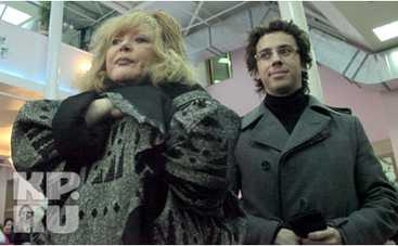 Максим Галкин бросил Аллу Пугачеву