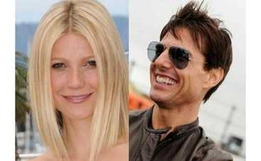 Гвинет Пэлтроу не может забыть Тома Круза