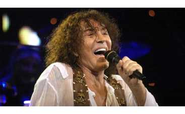 Валерий Леонтьев собрал в Майами автопарк