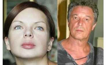 Алиса Гребенщикова влюбилась в Ивара Калныньша