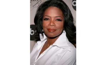 Опра Уинфри запустила свой телеканал