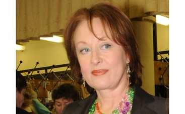 Ларису Удовиченко поместили в палату шоковой терапии