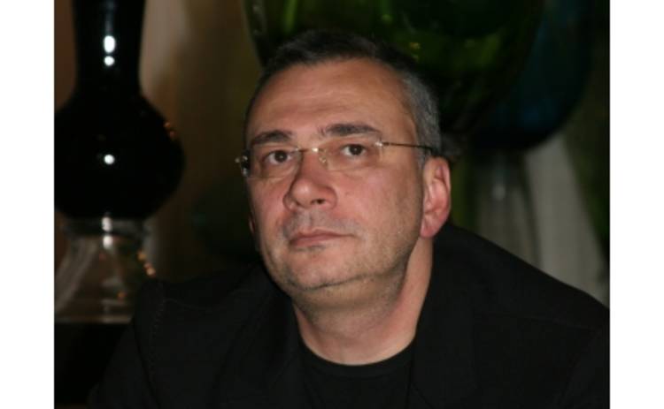 Константин Меладзе раскрутил брата в долг