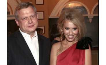 Любовник увез Ксению Собчак к Абрамовичу