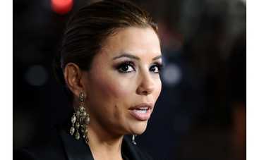 Ева Лонгория обанкротилась