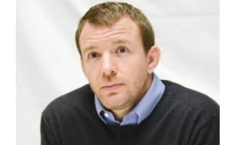 Гай Ричи нашел Мадонну