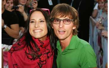 Павел Воля тайно женился