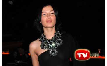 Анастасия Приходько выходит замуж