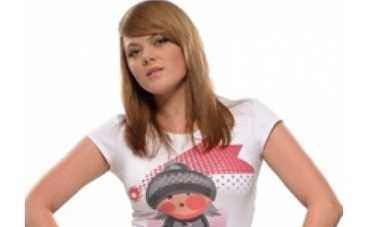 Онлайн с финалисткой проекта "Х-Фактор" Марией Рак. Начало в 14:00!