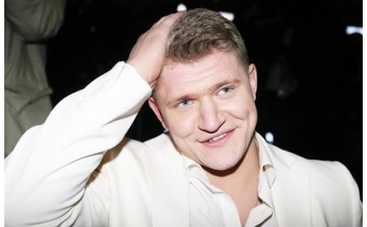 Алексей Кузнецов: "Мой отец прикован к инвалидному креслу"