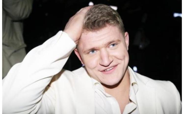 Алексей Кузнецов: 