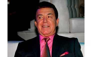 Иосиф Кобзон нуждается в фруктах