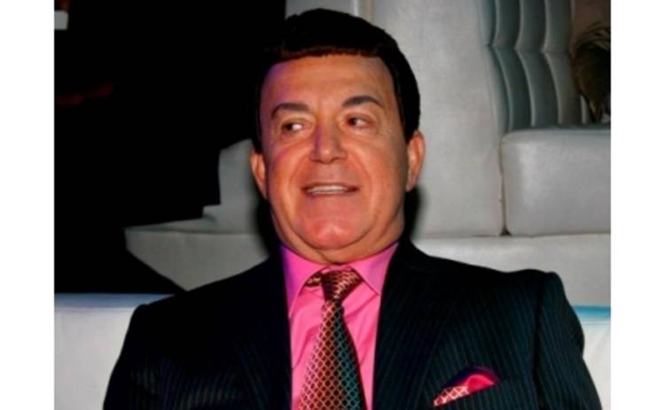 Иосиф Кобзон нуждается в фруктах