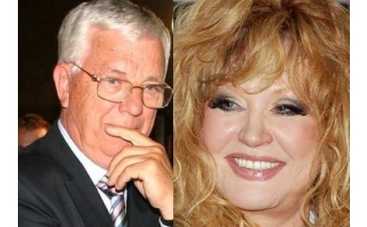 Паулс рассказал правду о романе с Пугачевой