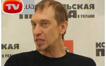 Сергей Соседов: "Целуюсь со всеми"