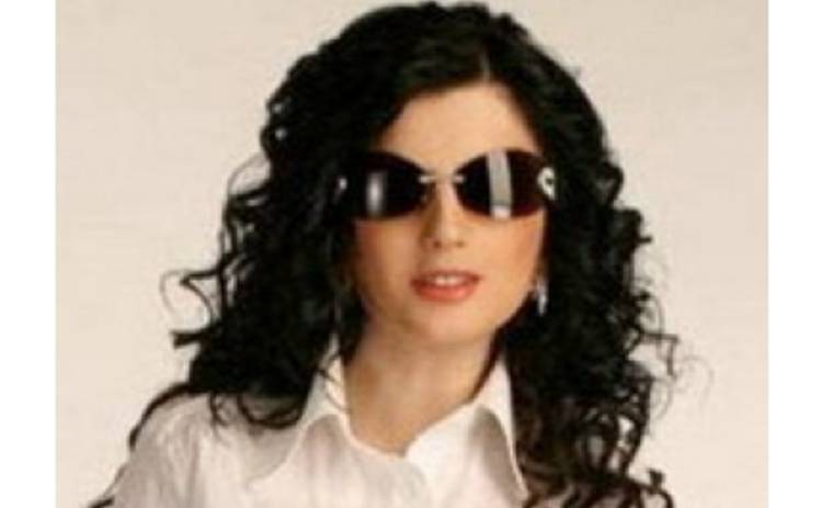 Диана Гурцкая получила по заслугам