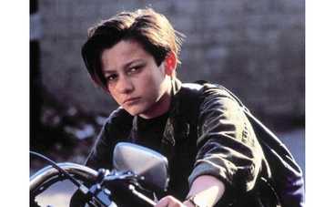 Звезду "Терминатора" арестовали