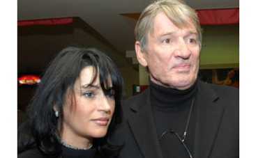 У жены Абдулова был роман с певцом Трофимом